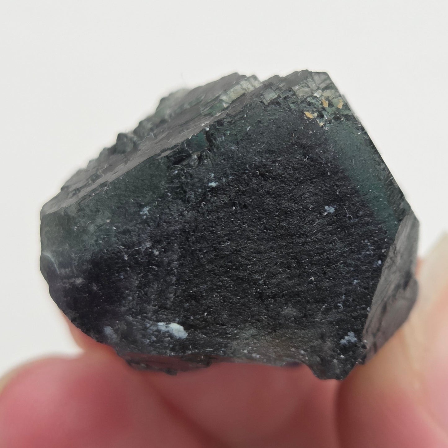 Okorusu Fluorite