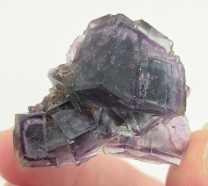 Okorusu Fluorite