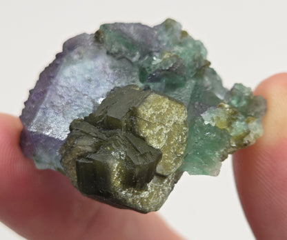 Okorusu Fluorite