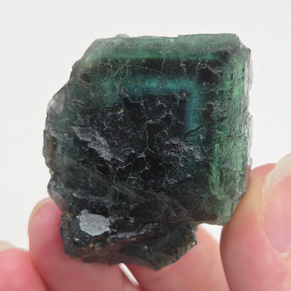 Okorusu Fluorite
