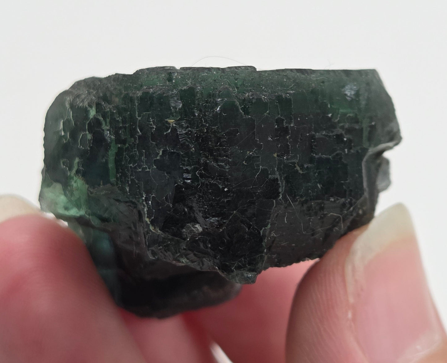 Okorusu Fluorite