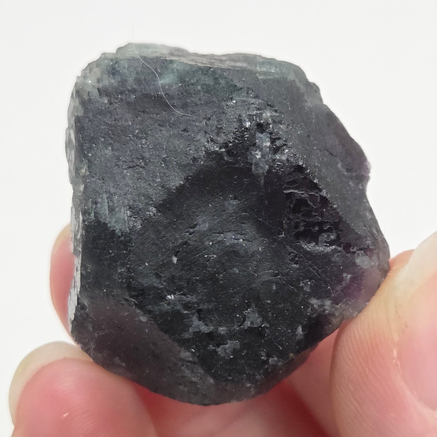 Okorusu Fluorite