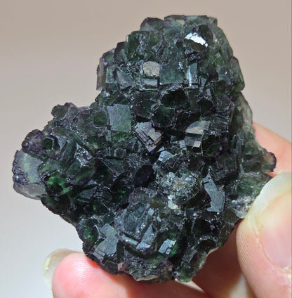 Okorusu Fluorite
