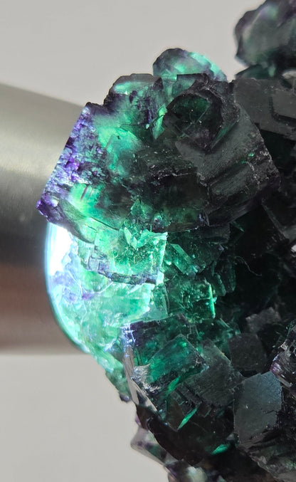 Okorusu Fluorite