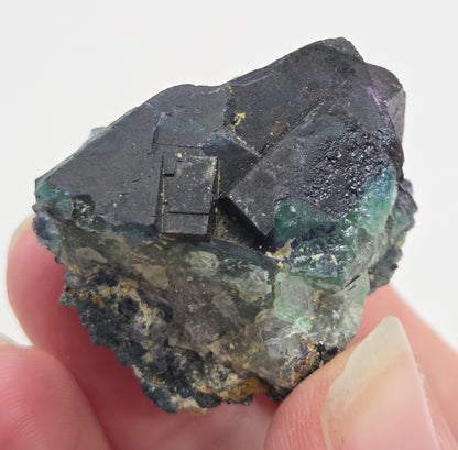 Okorusu Fluorite