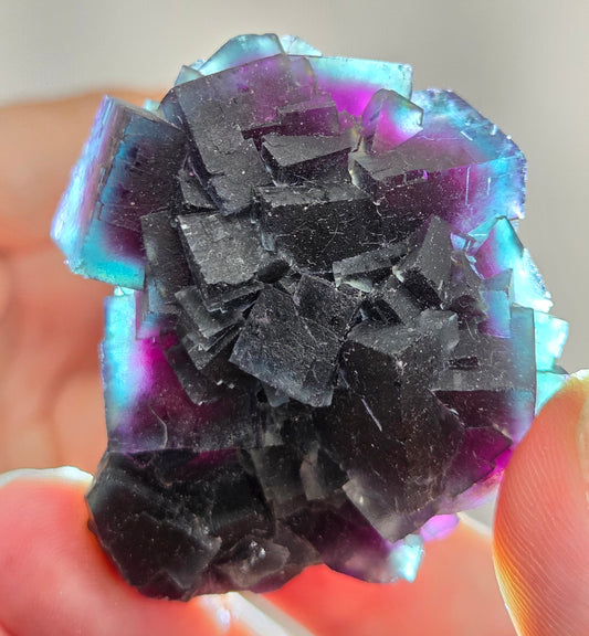 Okorusu Fluorite