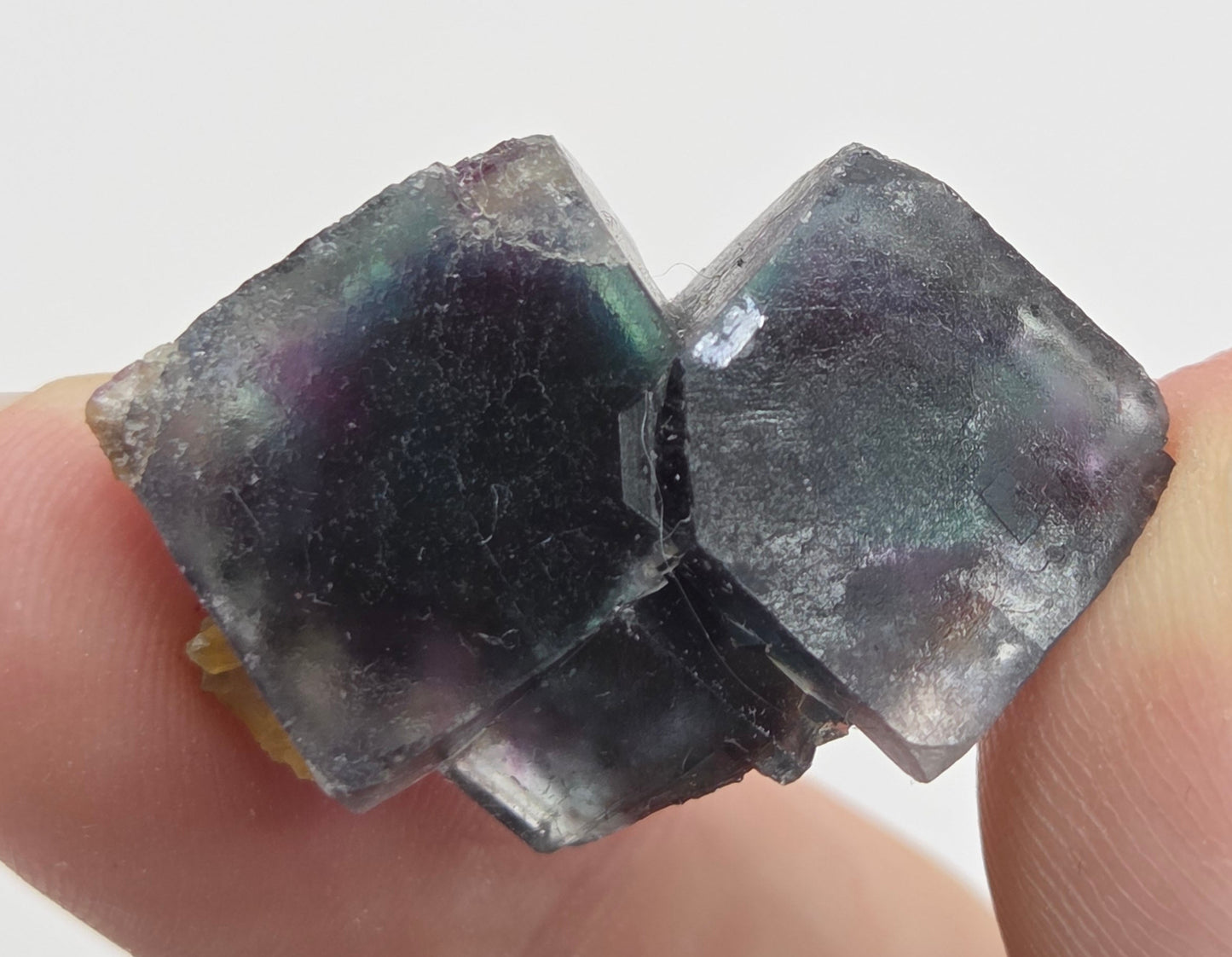 Okorusu Fluorite
