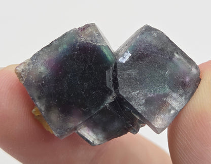 Okorusu Fluorite