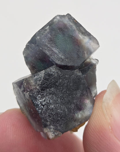 Okorusu Fluorite