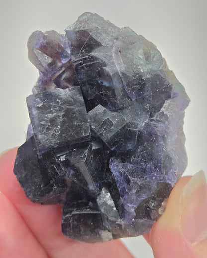 Okorusu Fluorite