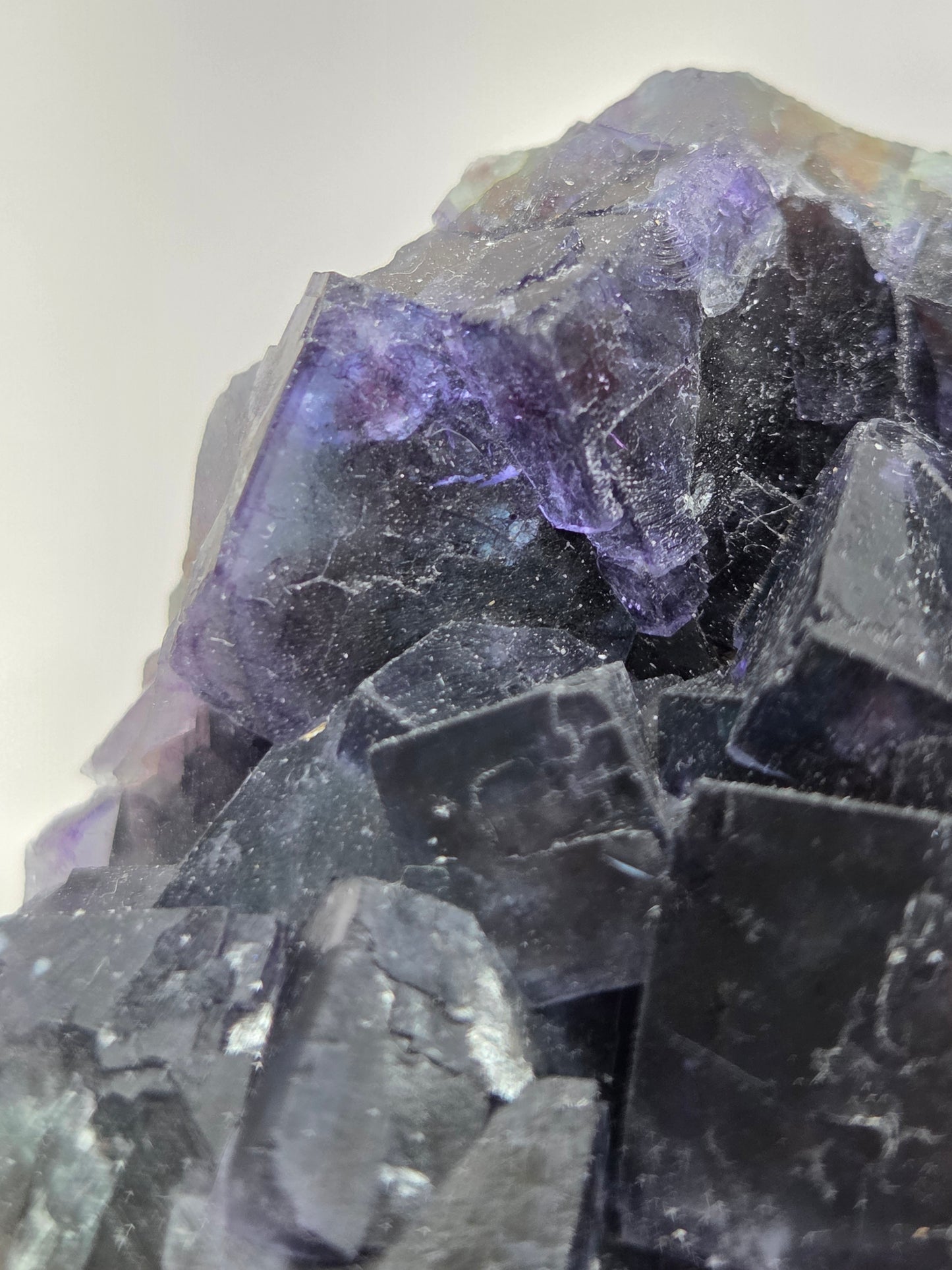 Okorusu Fluorite