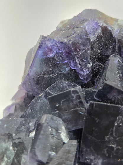 Okorusu Fluorite