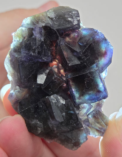 Okorusu Fluorite