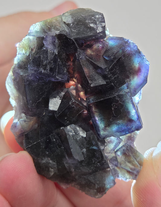 Okorusu Fluorite