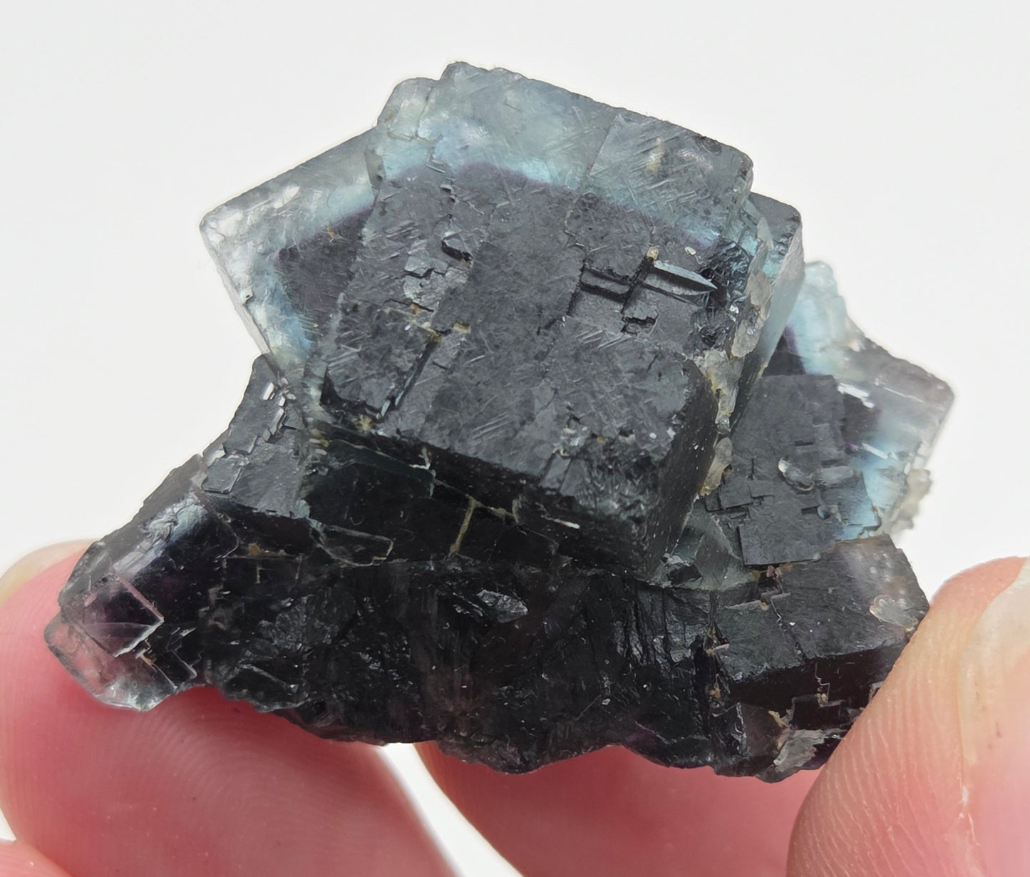 Okorusu Fluorite