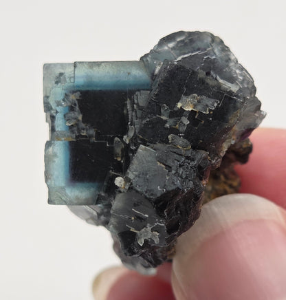 Okorusu Fluorite