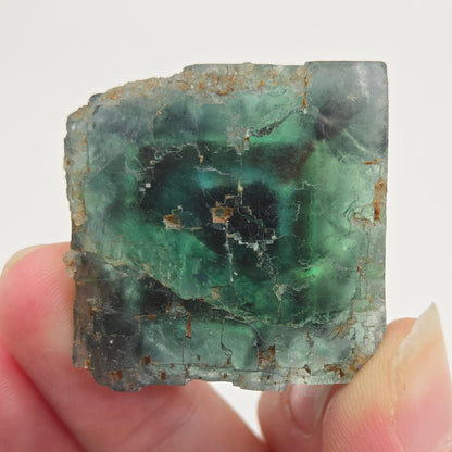 Okorusu Fluorite