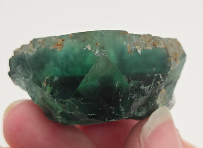 Okorusu Fluorite