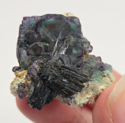 Okorusu Fluorite