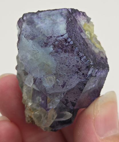 Erongo Fluorite