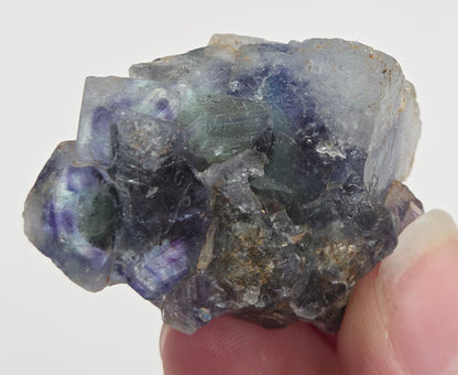 Erongo Fluorite