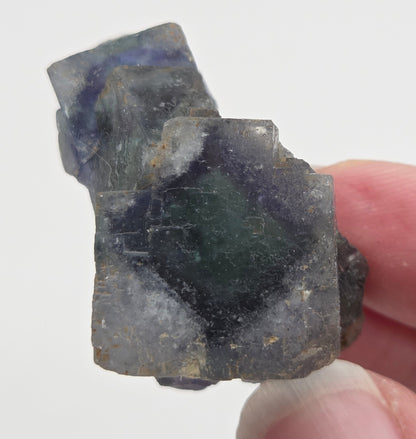 Erongo Fluorite