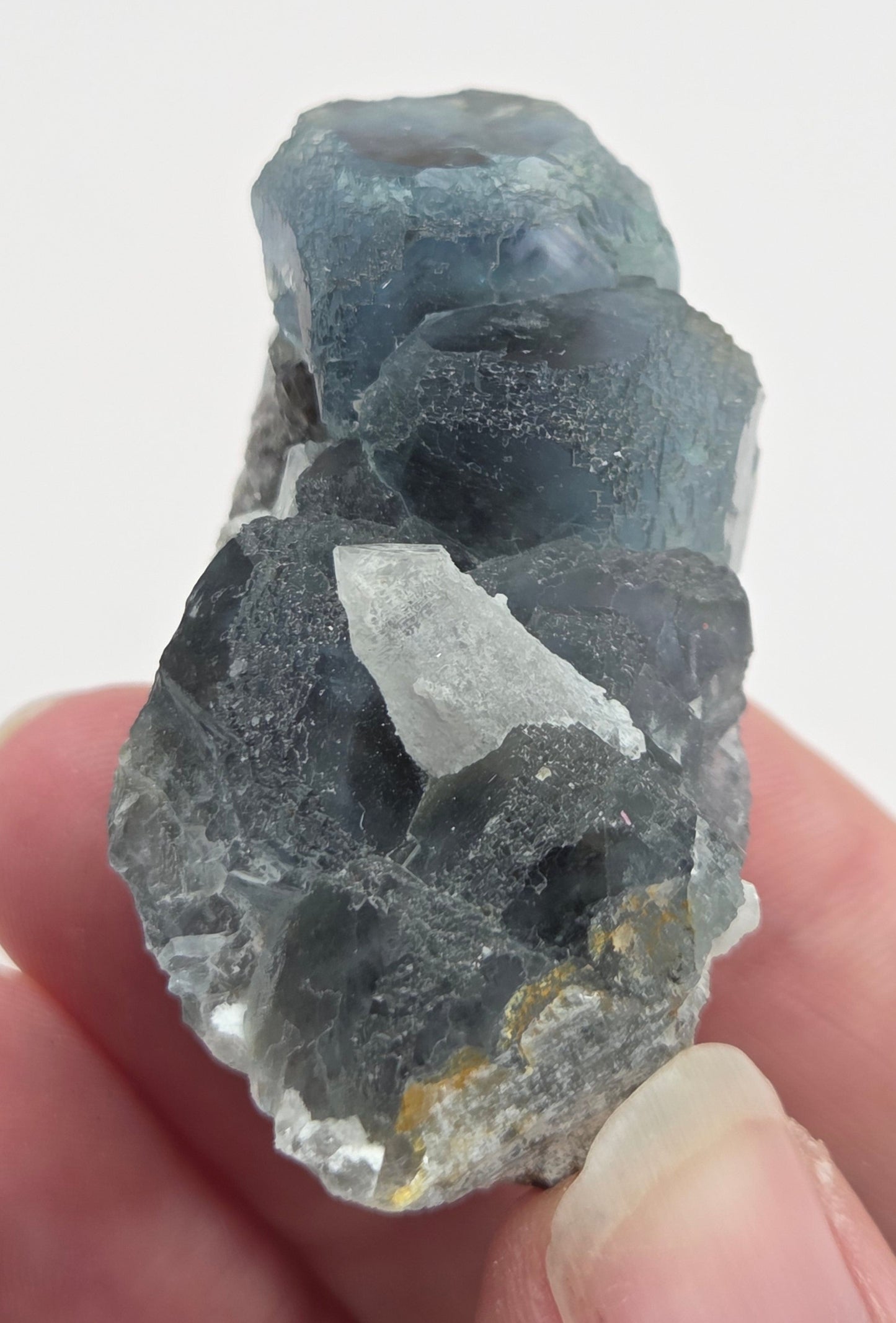 Erongo Fluorite