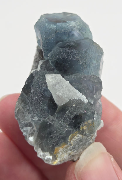Erongo Fluorite