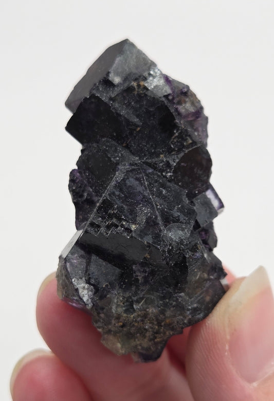 Okorusu Fluorite