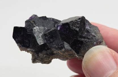 Okorusu Fluorite