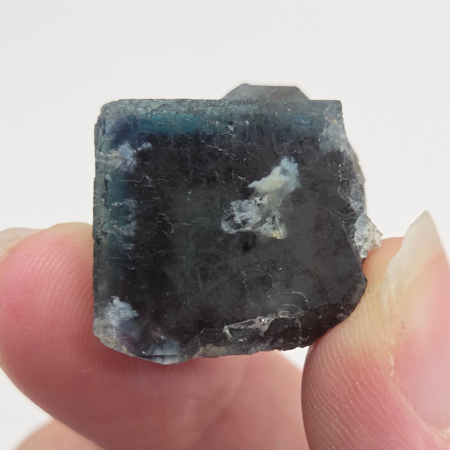 Okorusu Fluorite