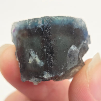Okorusu Fluorite