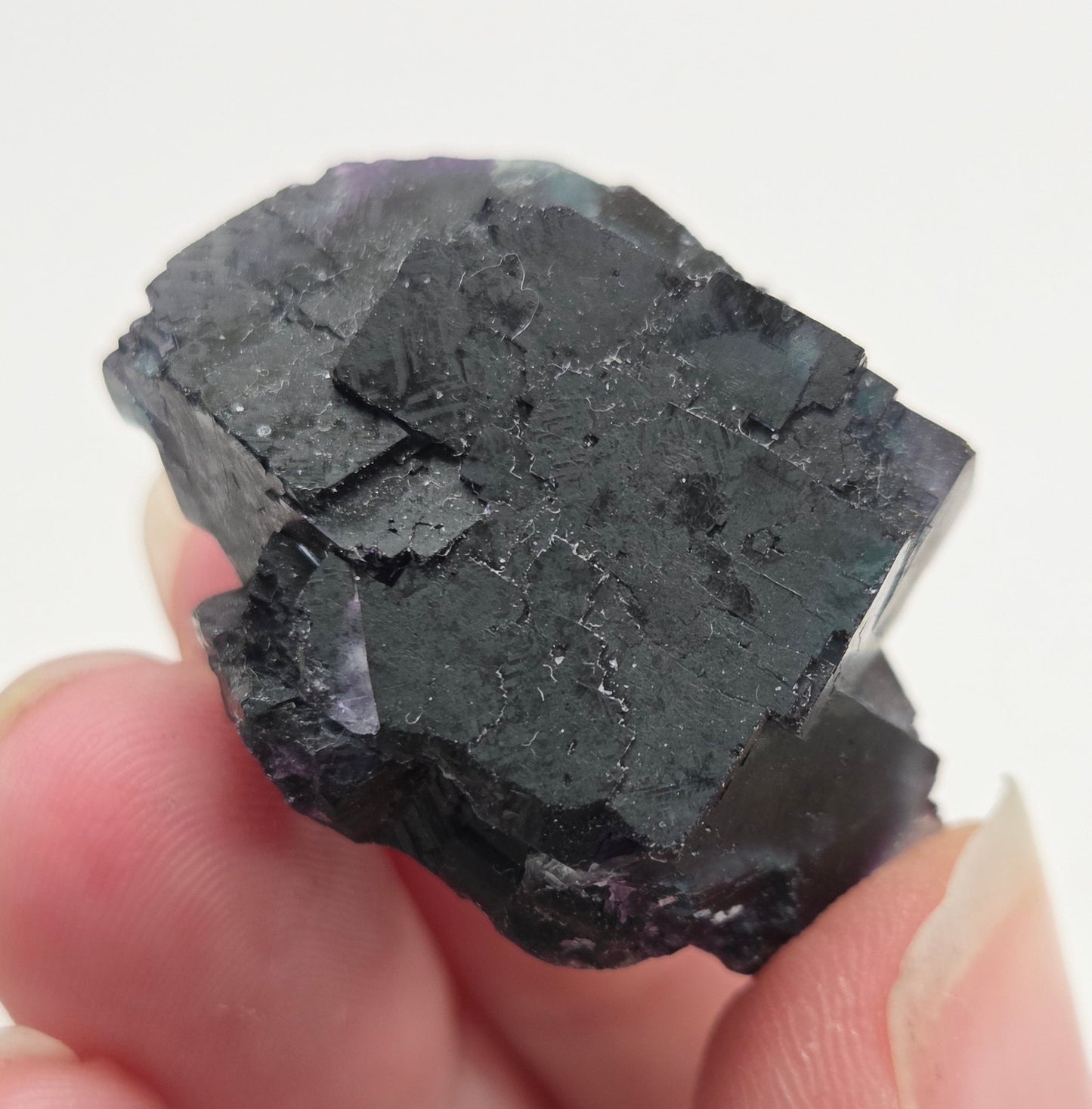 Okorusu Fluorite