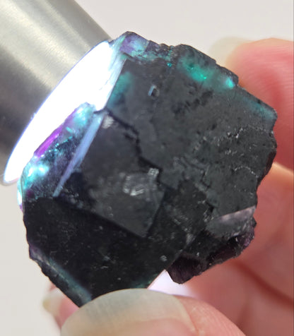 Okorusu Fluorite