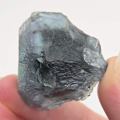 Okorusu Fluorite