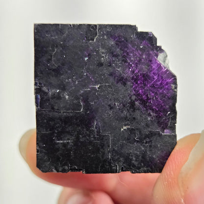 Okorusu Fluorite