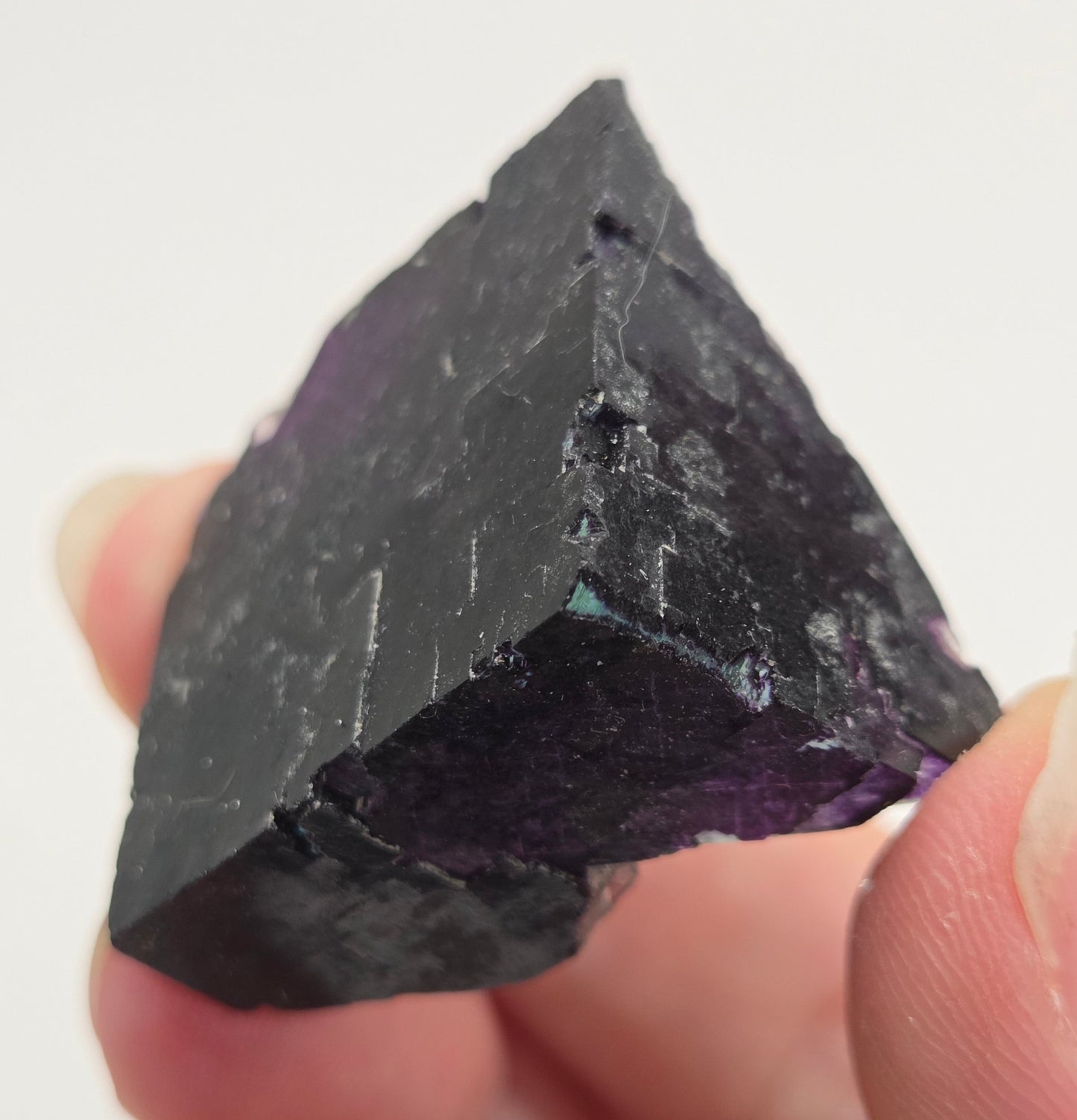 Okorusu Fluorite