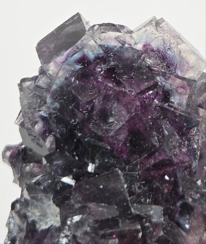 Okorusu Fluorite