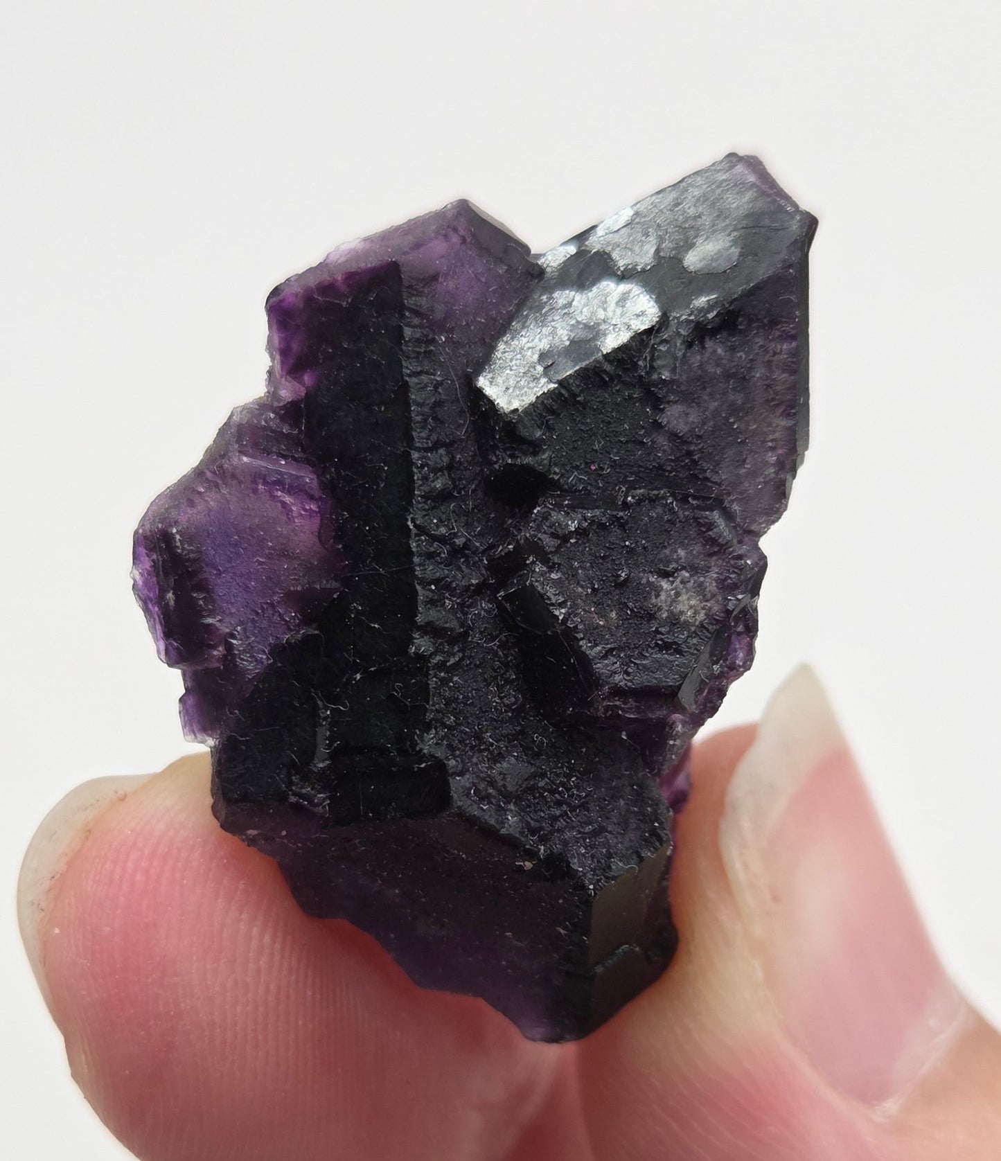 Okorusu Fluorite