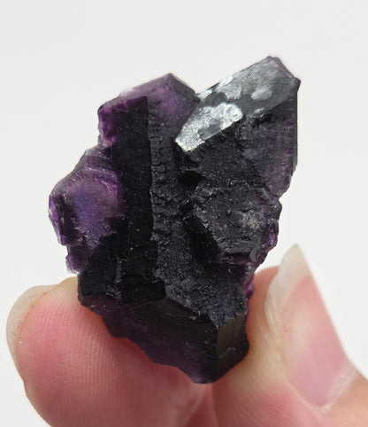 Okorusu Fluorite