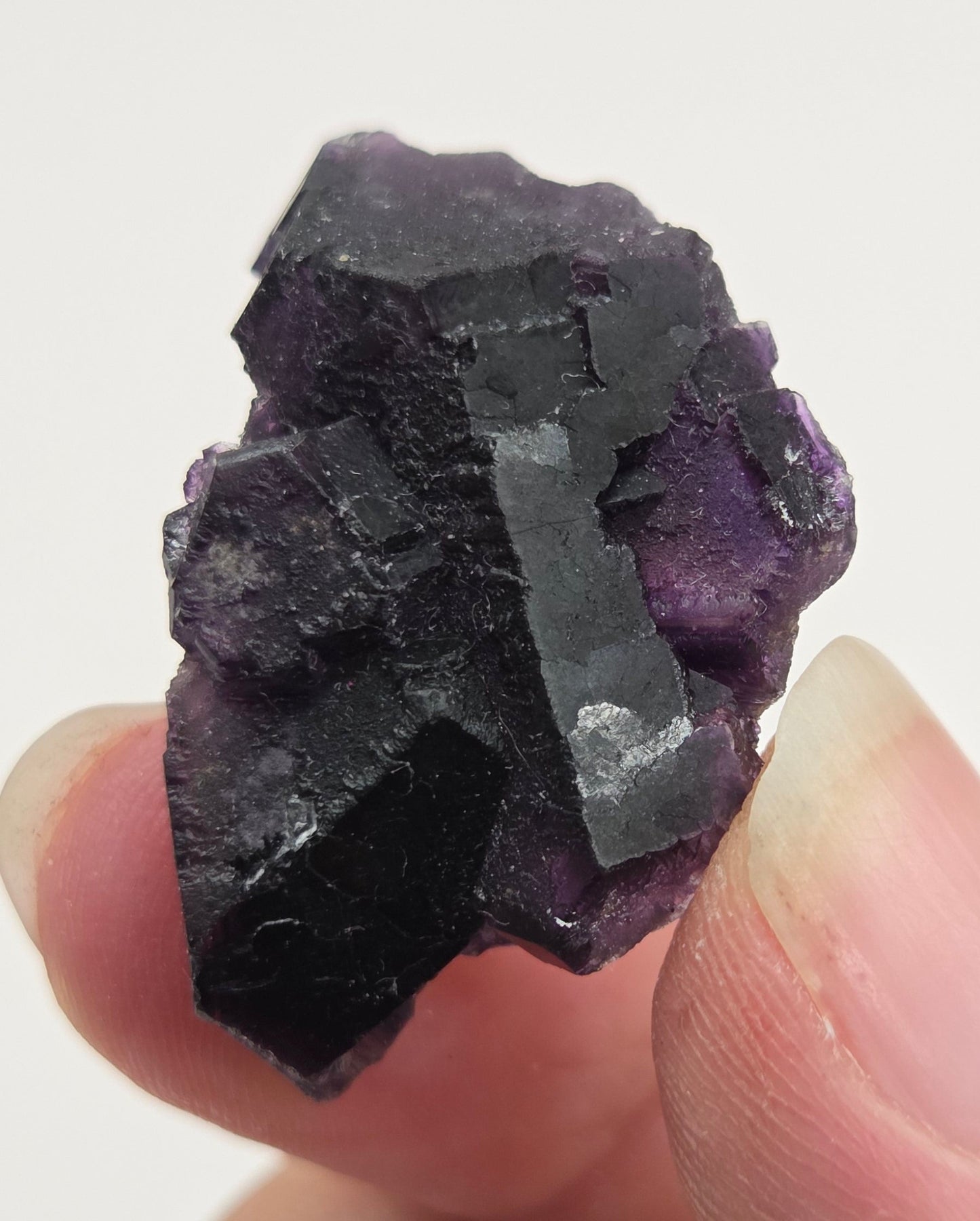 Okorusu Fluorite