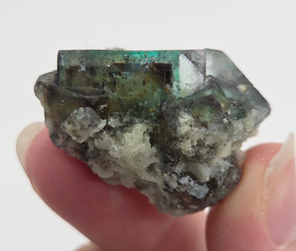Okorusu Fluorite