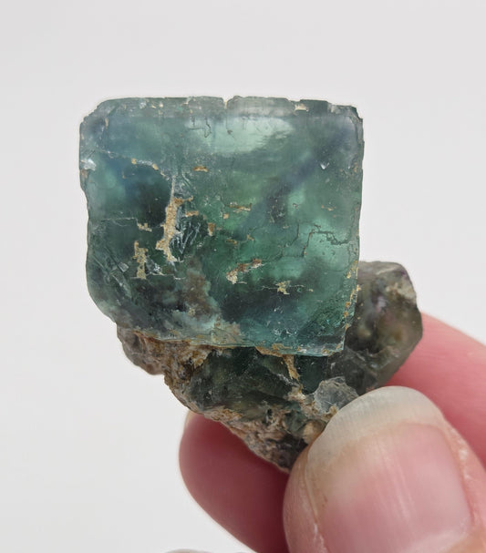 Okorusu Fluorite