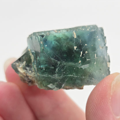 Okorusu Fluorite