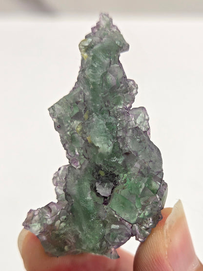 Okorusu Fluorite