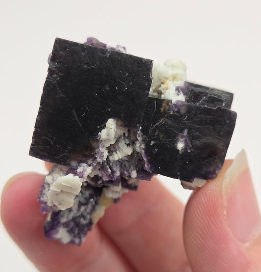 Okorusu Fluorite