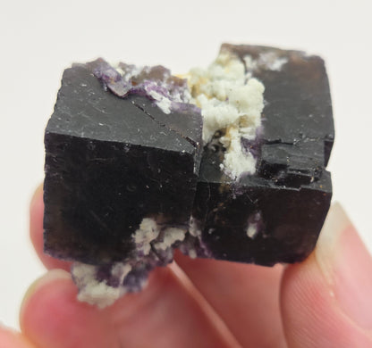 Okorusu Fluorite