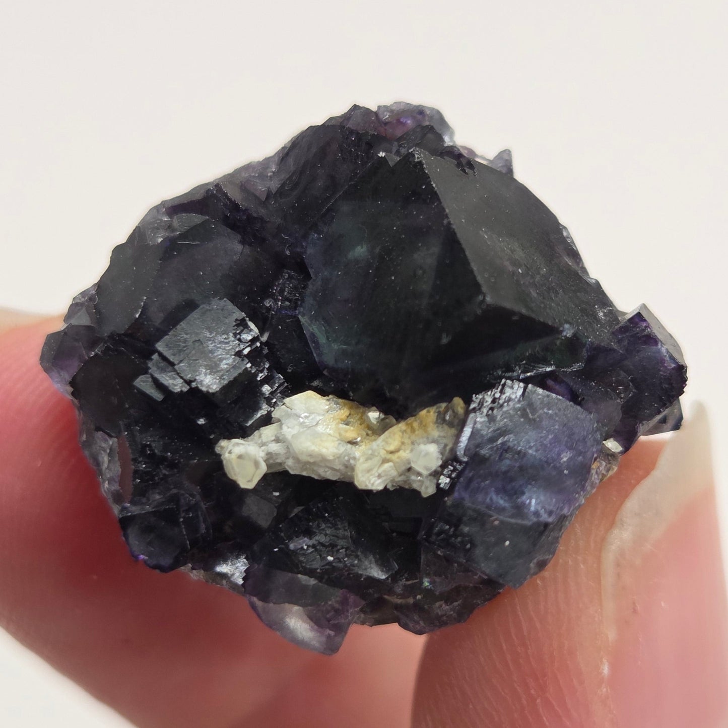 Okorusu Fluorite