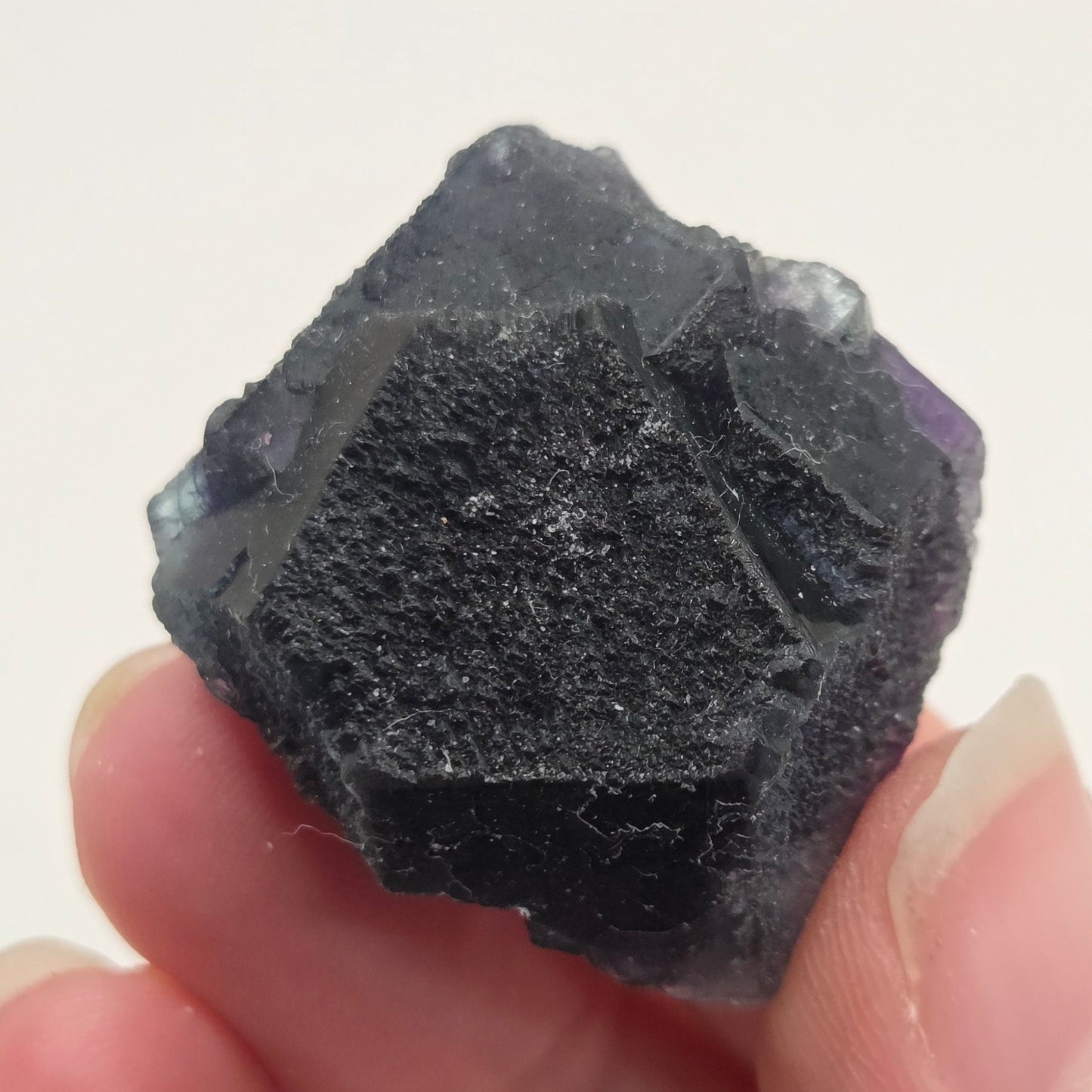 Okorusu Fluorite