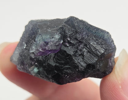 Okorusu Fluorite